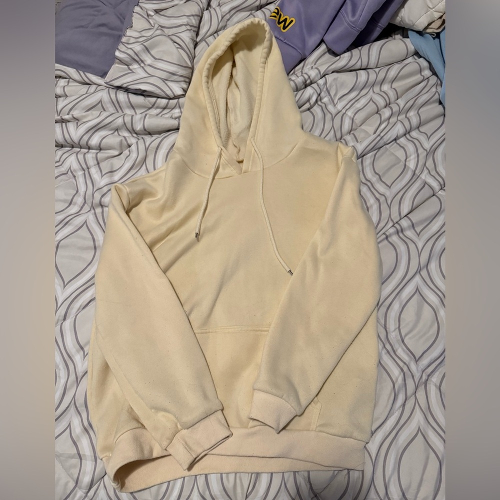 SHEIN HOODIE - Picture 2 of 3